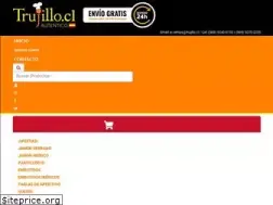 Sites similar to trujillo.cl