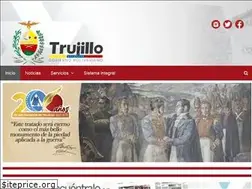 Sites similar to trujillo.gob.ve