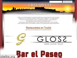 Sites similar to trujillociudad.com