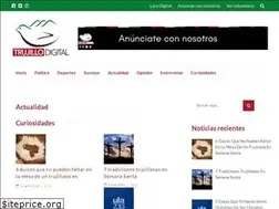 Sites similar to trujillodigital.info