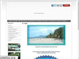 Sites similar to trujillohondurasrealestate.com