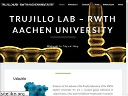 Sites similar to trujillolab.com