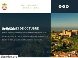 Sites similar to trujilloturismo.org