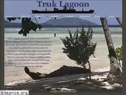 Sites similar to truk-lagoon.com