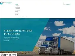 Sites similar to trukademy.com