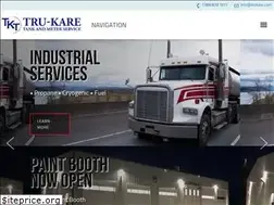 Sites similar to trukare.com