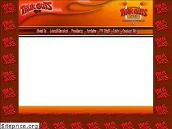 Sites similar to trukguts.com
