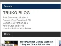 Sites similar to trukoblog.blogspot.com