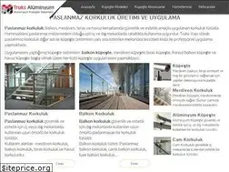 Sites similar to truksyapi.com