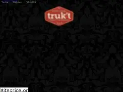 Sites similar to trukttacos.com