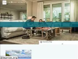 Sites similar to trulandhomes.com