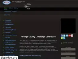 Sites similar to trulandscape.com