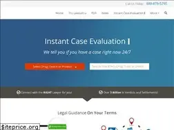 Sites similar to trulaw.com