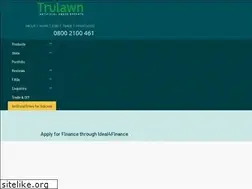 Sites similar to trulawn.co.uk