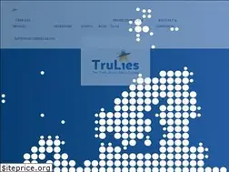 Sites similar to trulies-europe.de