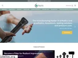 Sites similar to trulifebreastcare.com