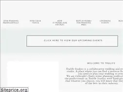 Sites similar to trulifestudios.com