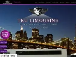 Sites similar to trulimo.com