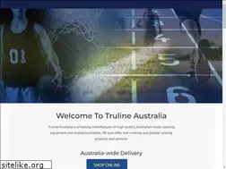 Sites similar to trulineaustralia.com.au