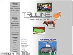 Sites similar to trulinegenetics.com