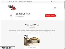 Sites similar to trulinepainting.com