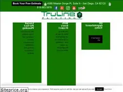 Sites similar to trulinepaintinginc.com