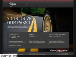 Sites similar to trulineseattle.com