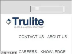 Sites similar to trulite.com