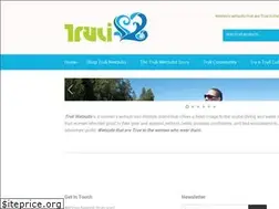 Sites similar to truliwetsuits.com