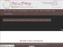 Sites similar to trull.info