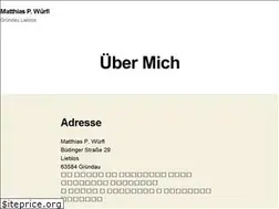 Sites similar to trullala.de