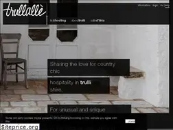 Sites similar to trullalle.com