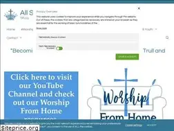 Sites similar to trullchurch.org.uk