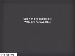 Sites similar to trullibianchi.com