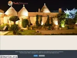 Sites similar to trullicolarossa.it