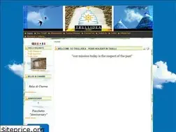 Sites similar to trullidea.com