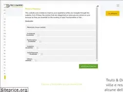 Sites similar to trulliedimore.com