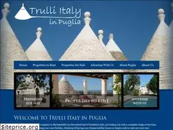 Sites similar to trulliitalyinpuglia.com