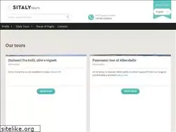 Sites similar to trulliland.com