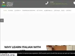Sites similar to trullischool.com