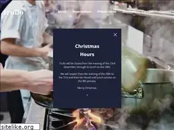 Sites similar to trullorestaurant.com