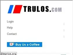 Sites similar to trulos.com