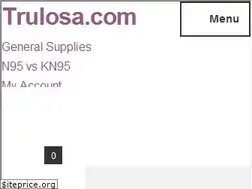 Sites similar to trulosa.com