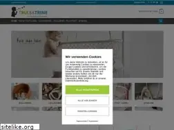 Sites similar to truls-trine.de