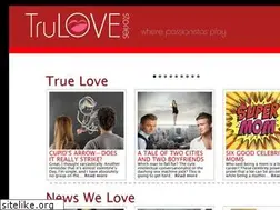 Sites similar to truluvstories.com