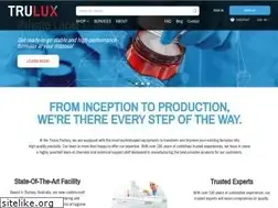 Sites similar to trulux.com.au