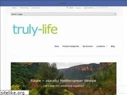 Sites similar to truly-life.com