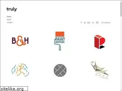 Sites similar to truly.gr