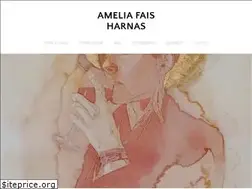 Sites similar to trulyamelia.com