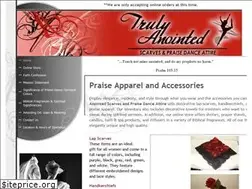 Sites similar to trulyanointedscarves.com